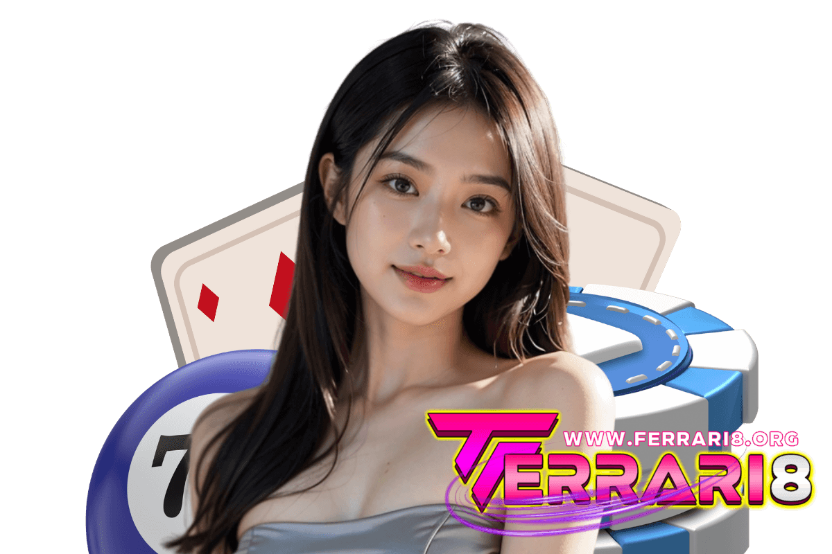 ferrari8 สมัคร