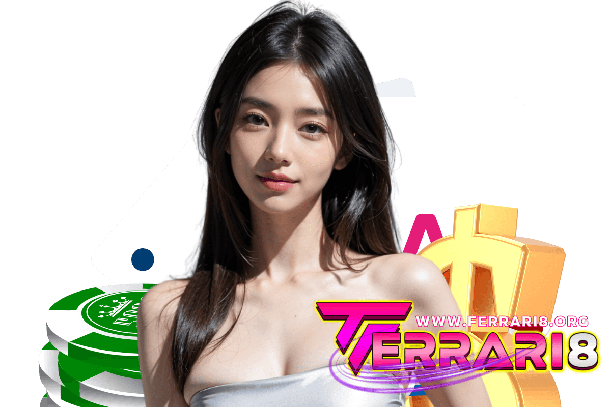 ferrari8 สล็อต